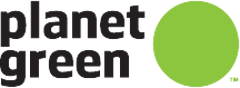 Planet Green Planet Green